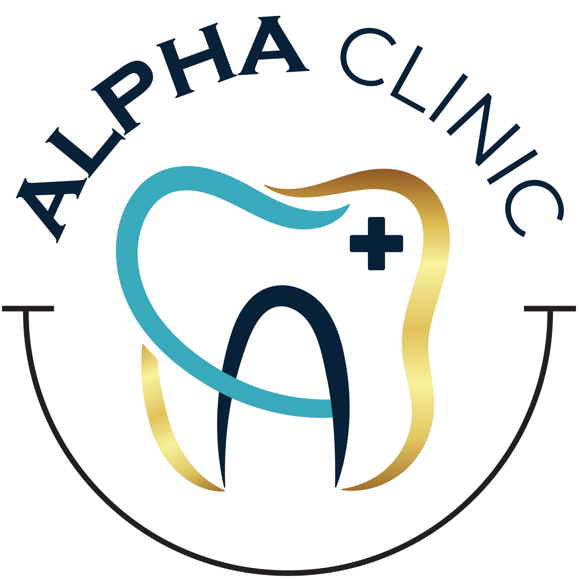 Alpha Clinic