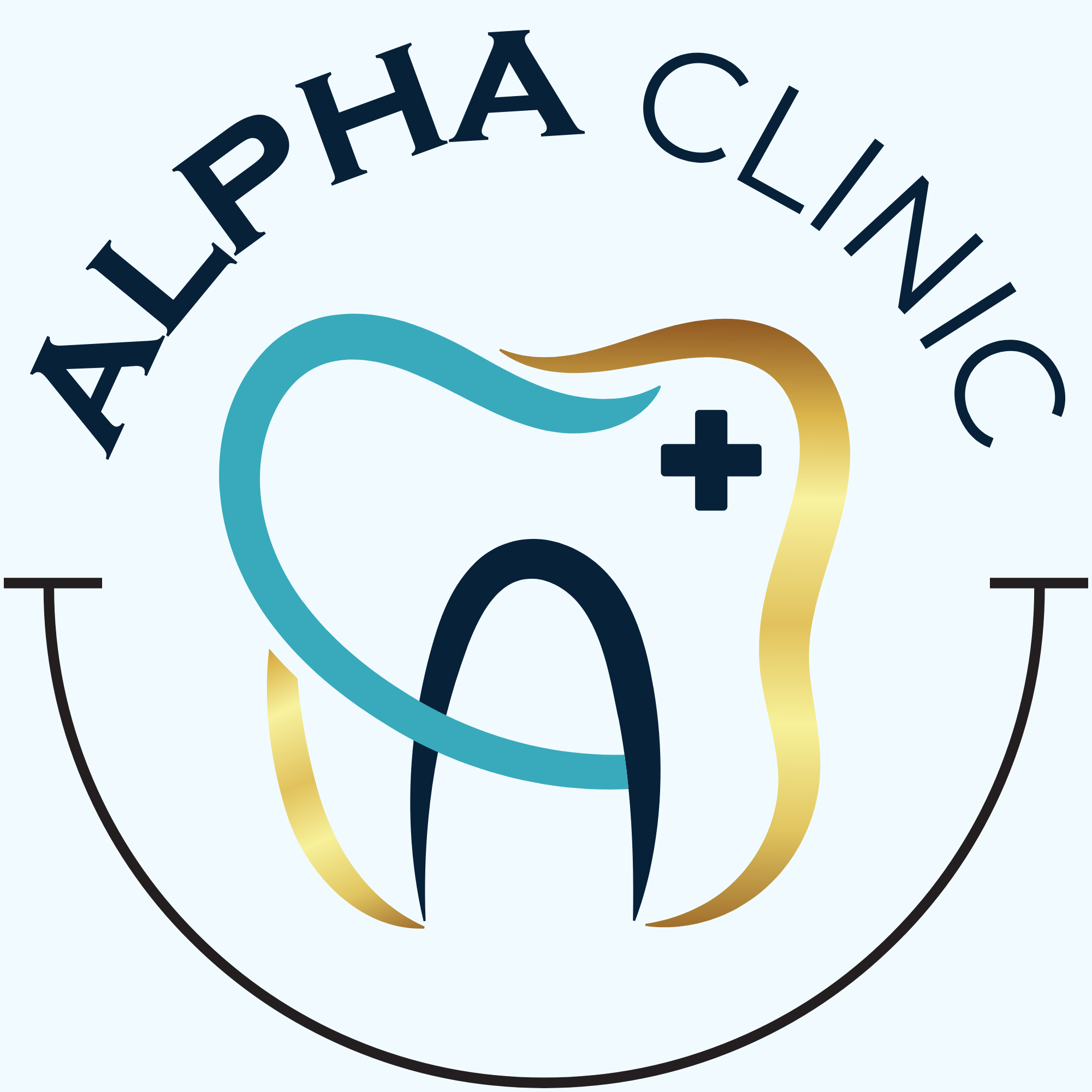 Alpha Clinic
